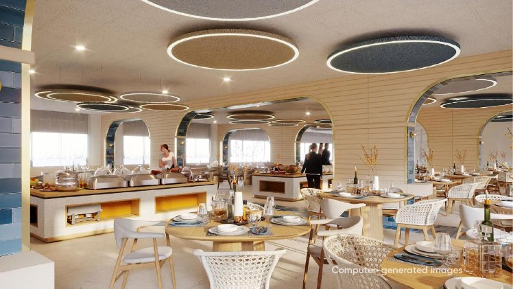Aparthotel Marinada, Costa Dorada