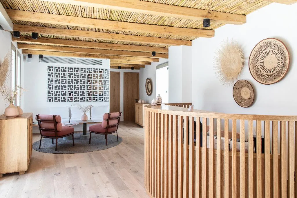 Lobby, Adorno Suites Mykonos, Mykonos