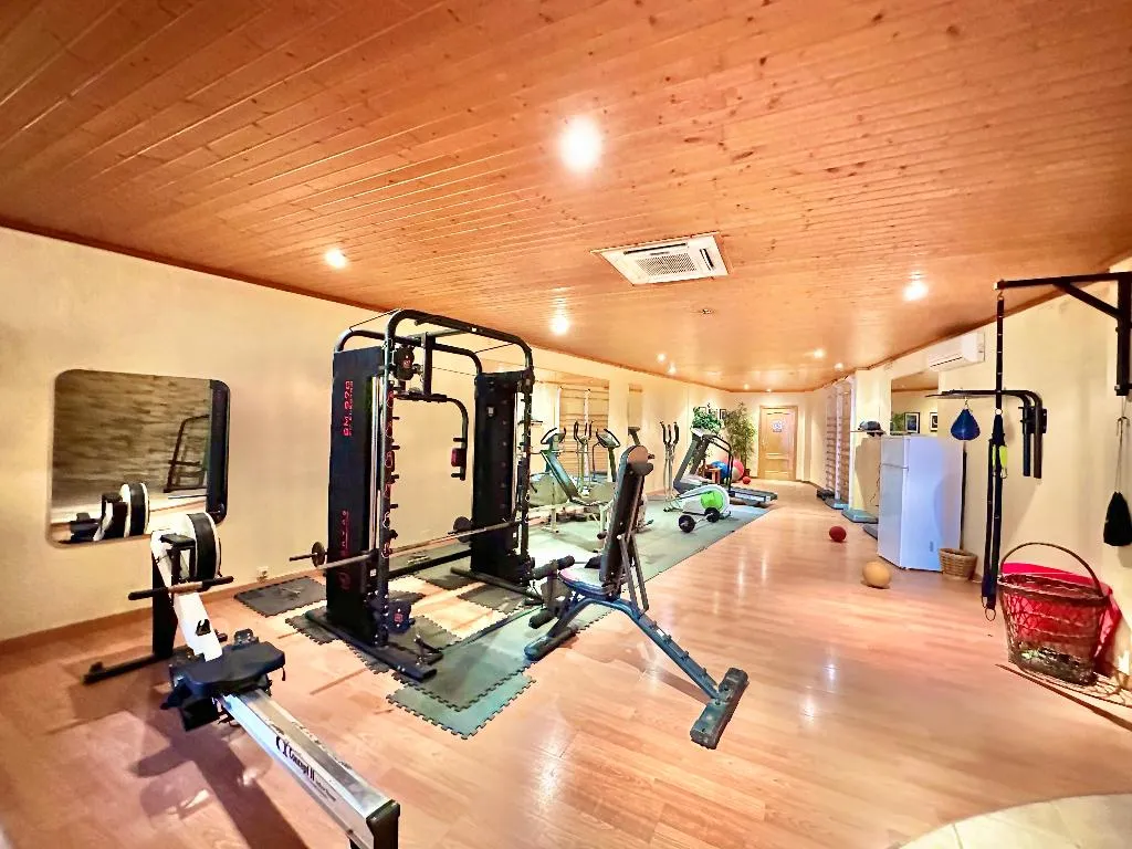 Pool, Albir Hills Apartments, Costa Blanca