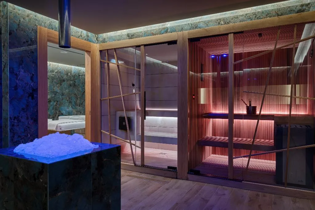 Sports and Entertainment, Castello Infinity Suites – Adults Only, Crete