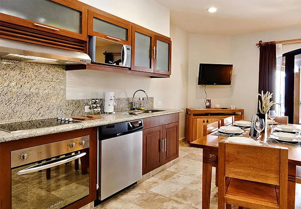 SUITE THREE BEDROOMS Room, Acanto Boutique Hotel Playa del Carmen, Playa Del Carmen