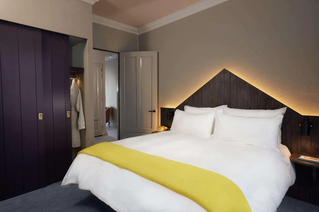 Room, Pulitzer Amsterdam, Amsterdam