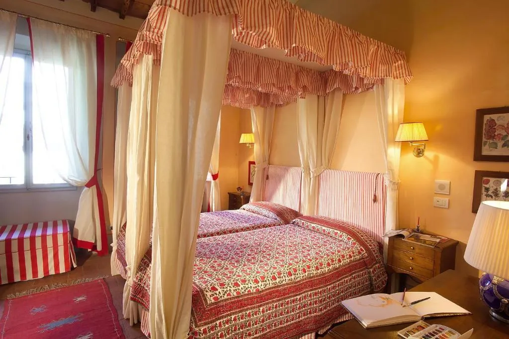 Room, Antica Dimora Firenze, Florence
