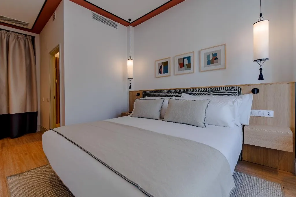 SUITE STANDARD Room, Soho Boutique Hoy No Me Puedo Levantar, Madrid