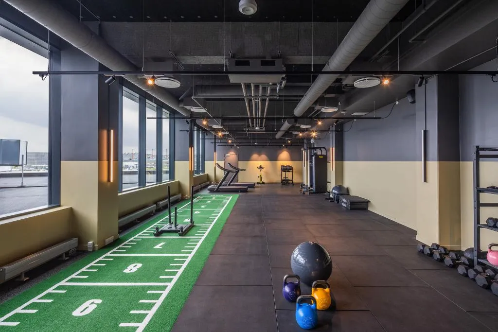 Sports and Entertainment, Clarion Hotel Copenhagen Airport, Copenhagen