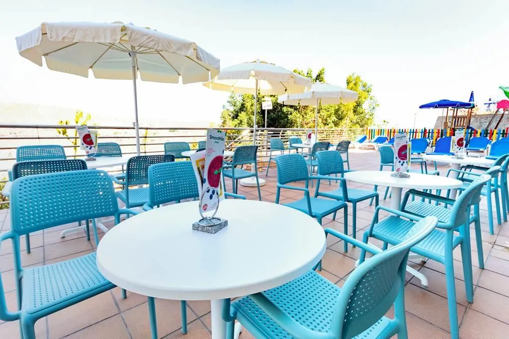 Restaurant, Colina Mar, Gran Canaria