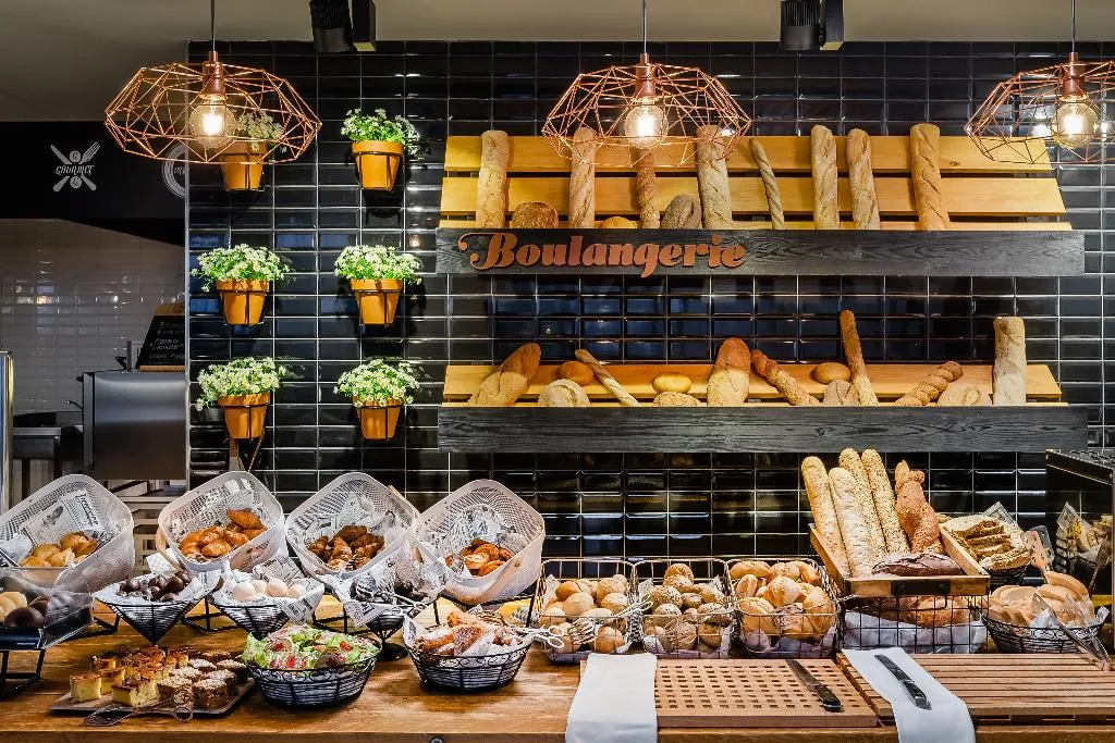 Restaurant, Gran Palas Hotel, Costa Brava