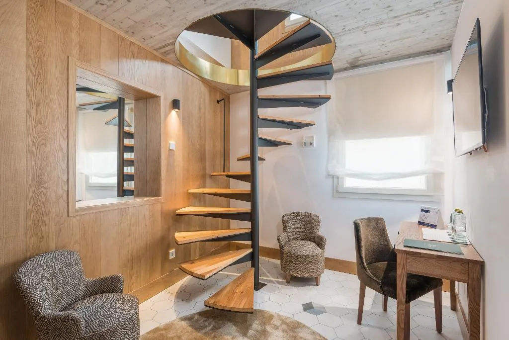 DOUBLE SUPERIOR Room, Boutique Hotel Sant Roc & Spa, Menorca