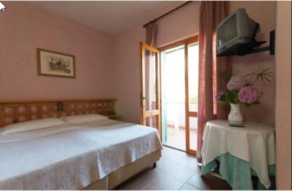 Room, Hotel Scintilla, Olbia