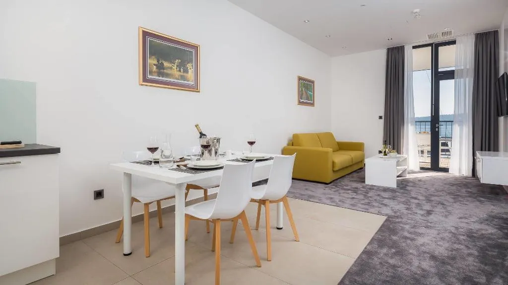 Room, Marina Baotić Apartments, Split