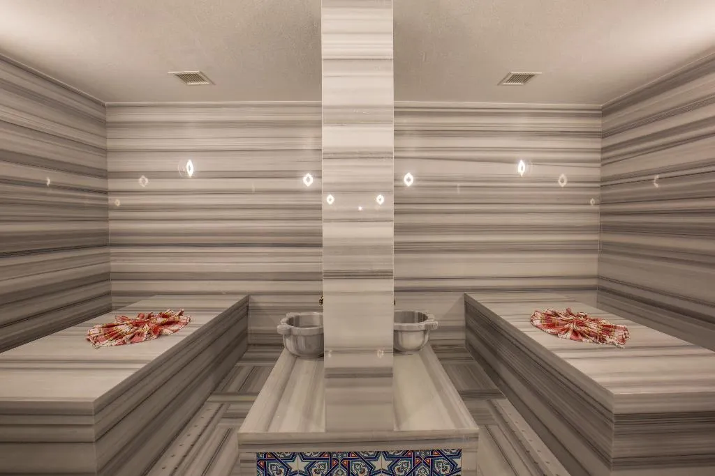 Sports and Entertainment, Side Aquamarin Resort & Spa, Antalya
