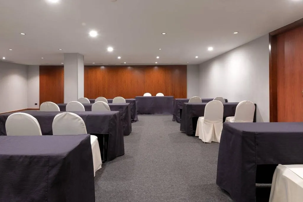 Conferences, AC Málaga Palacio, Costa Del Sol