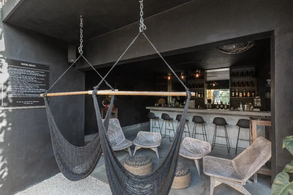 Lobby, Aroma Tulum, Cancun Area