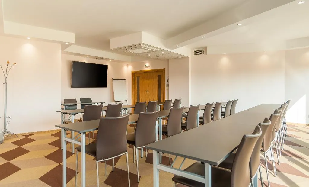 Conferences, Amiral, Varna