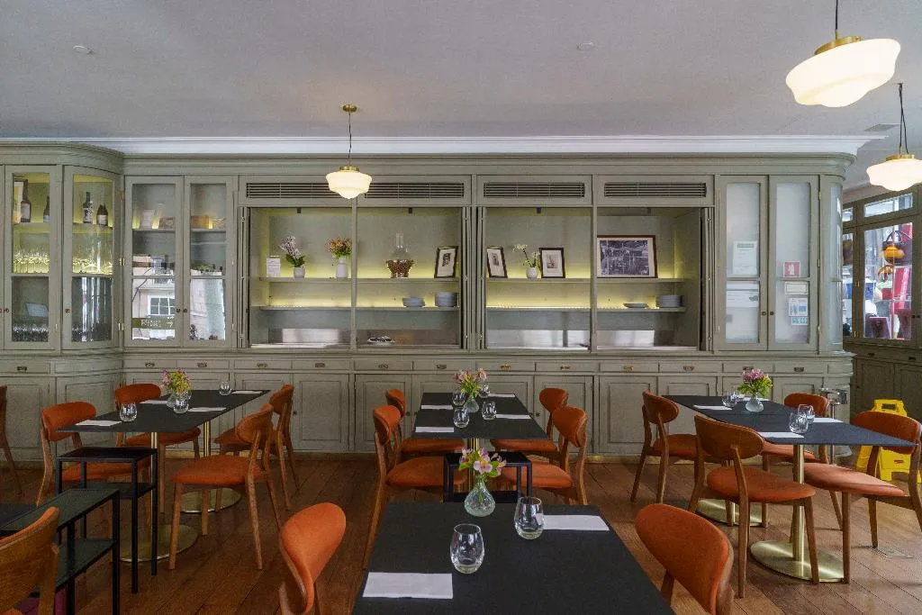 Restaurant, Porto AS 1829 Hotel, Porto