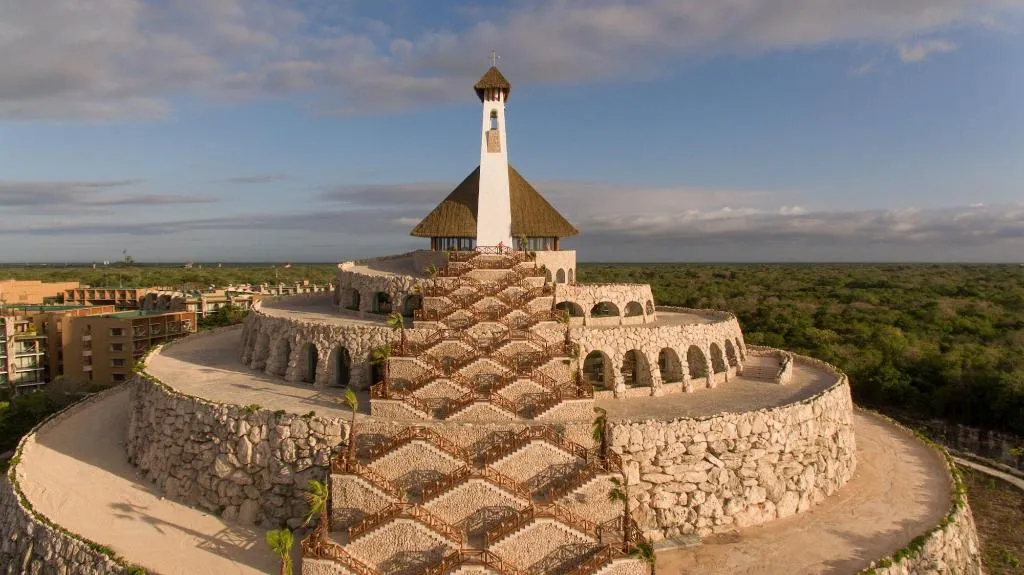 General view, La Casa de la Playa by Xcaret All Inclusive Adults, Cancun Area