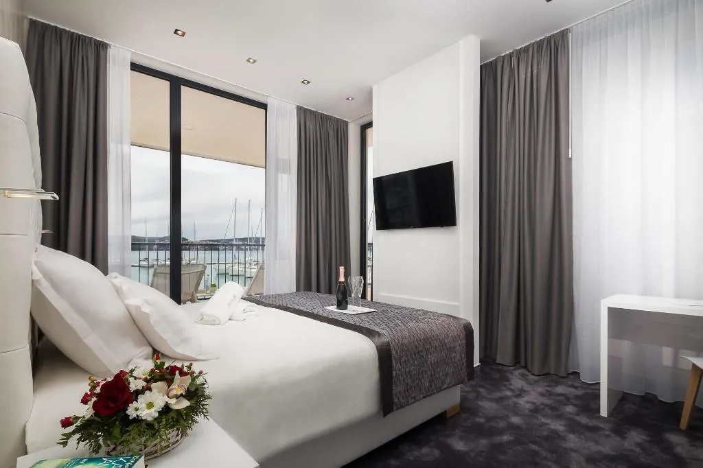 Room, Marina Baotić Apartments, Split