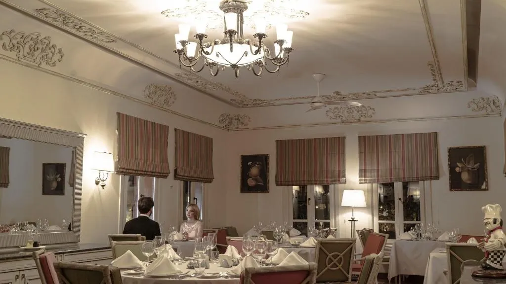 Restaurant, RuinAdalia Hotel - Adult Only, Antalya