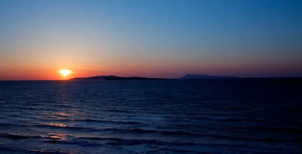Beach, Picture Suites, Corfu