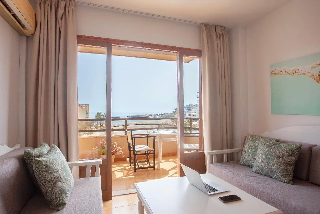 APARTMENT STANDARD Room, Playamar Hotel & Apartamentos, Majorca