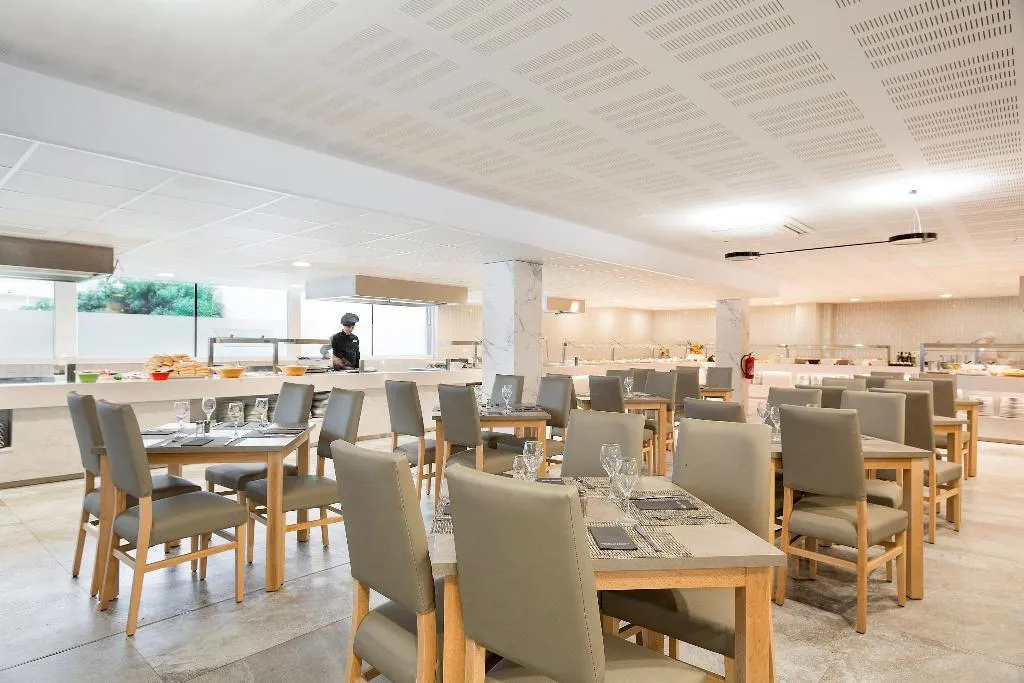Restaurant, Best Cap Salou, Costa Dorada