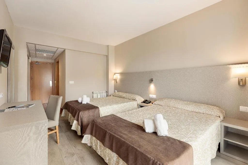 Room, Best Cap Salou, Costa Dorada