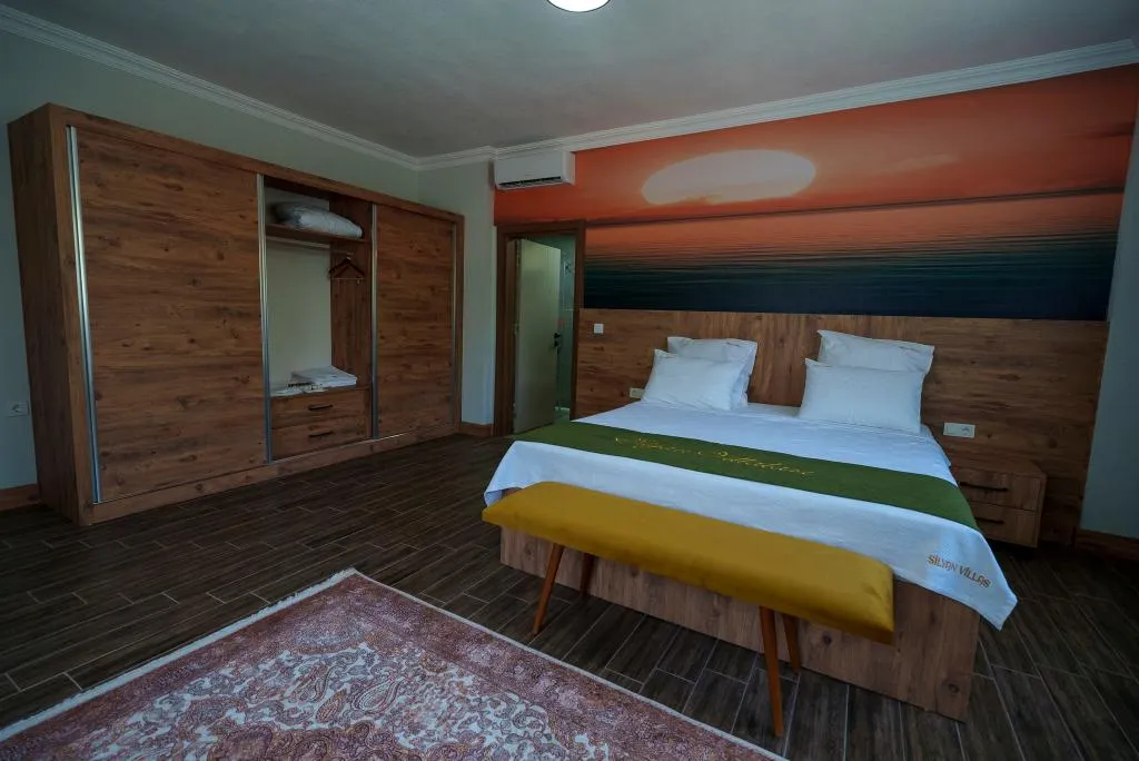 Room STANDARD Room, Silyan Villas, Antalya