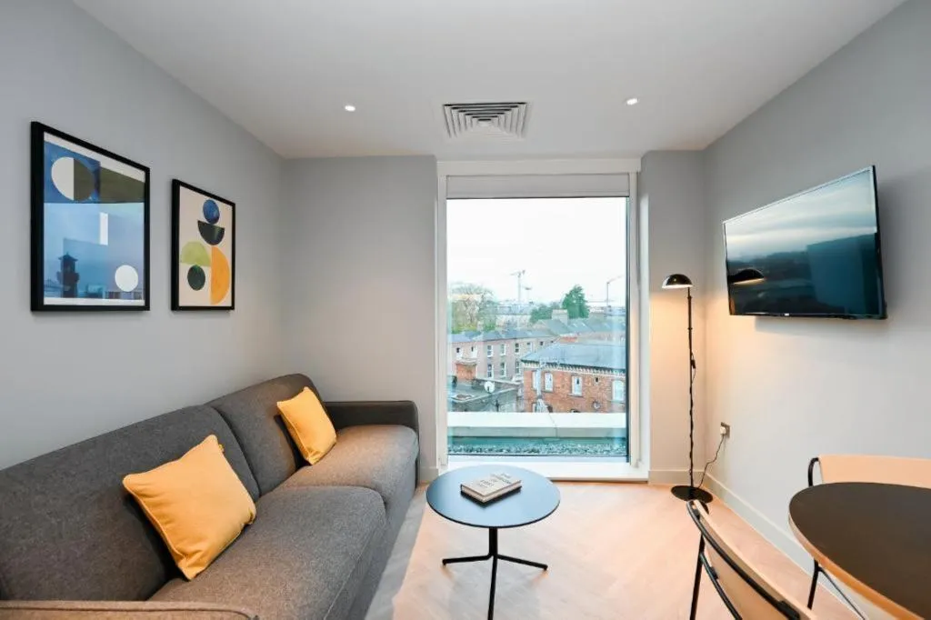 Room, Staycity Dublin Mark Street, Dublin