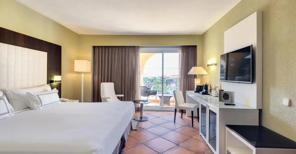 Room STANDARD Room, Meliá Zahara Atlanterra, Costa De La Luz