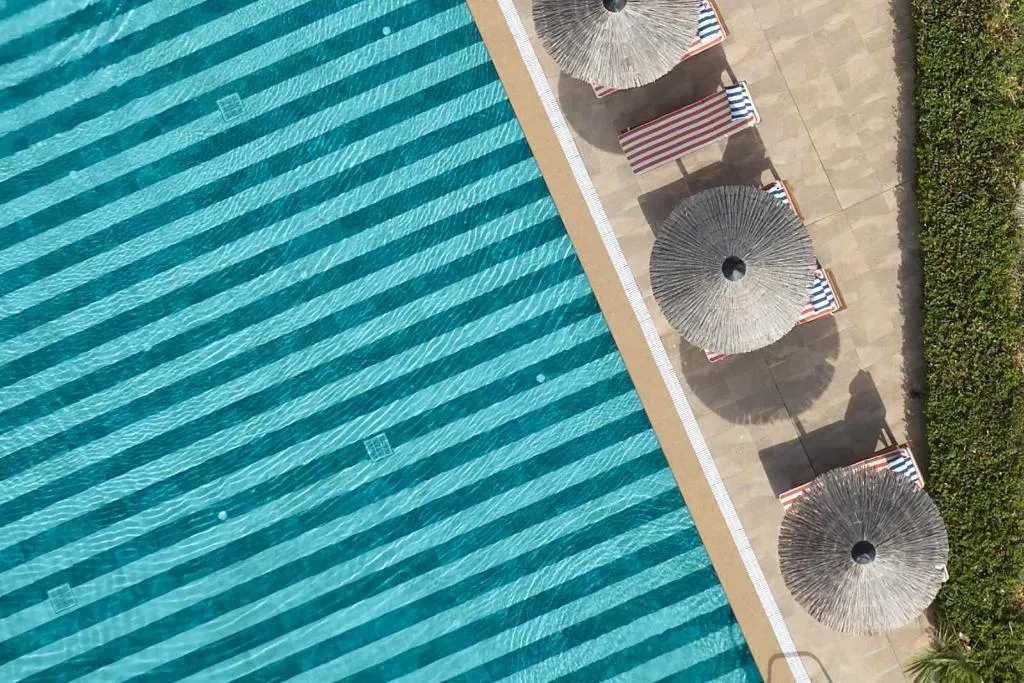 Pool, Alai Crete, Crete