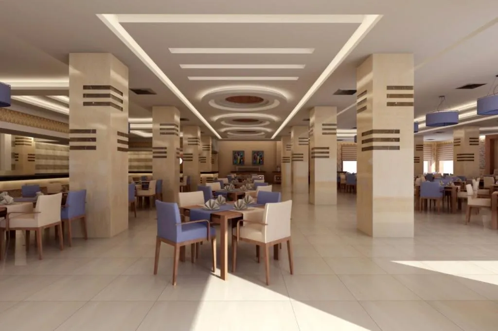 Restaurant, Bellagio Hurghada, Red Sea Riviera