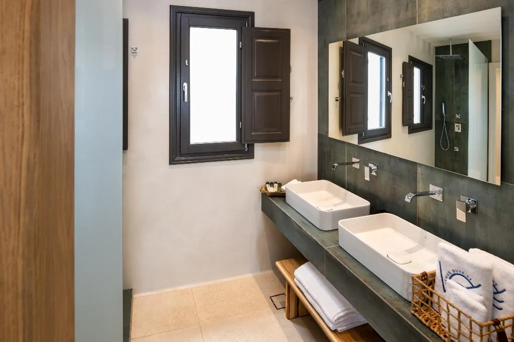 SUITE HONEYMOON Room, Venus Sunrise Suites & Villas, Santorini