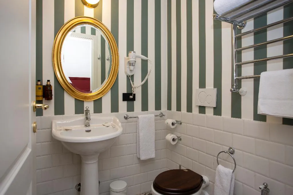 Double or Twin STANDARD Room, Casual Eclettico Milano, Milan