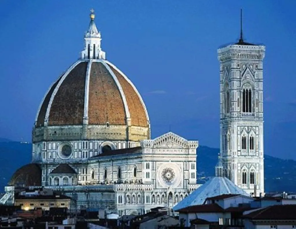 General view, Gemini City Centre Studios, Florence