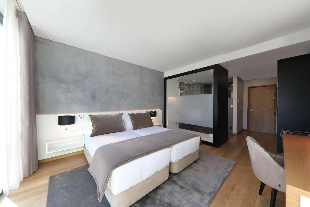 Room, Iberostar Selection Lisboa, Lisbon
