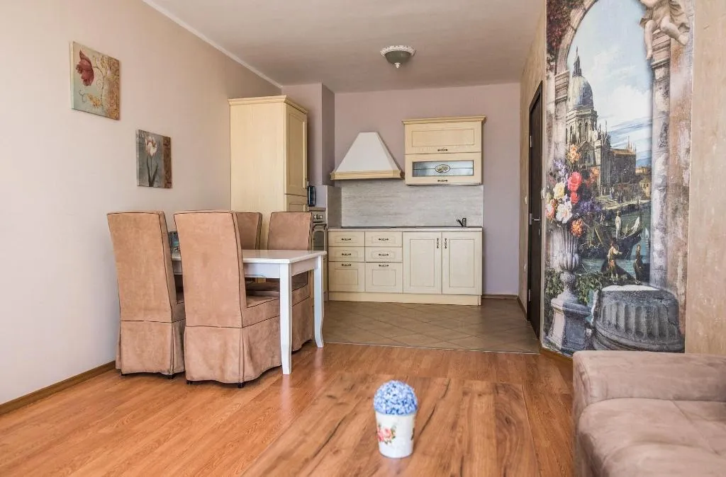 Room, Primea Beach Residence, Bourgas