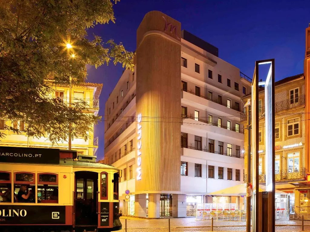 Sports and Entertainment, Mercure Porto Centro Santa Catarina, Porto