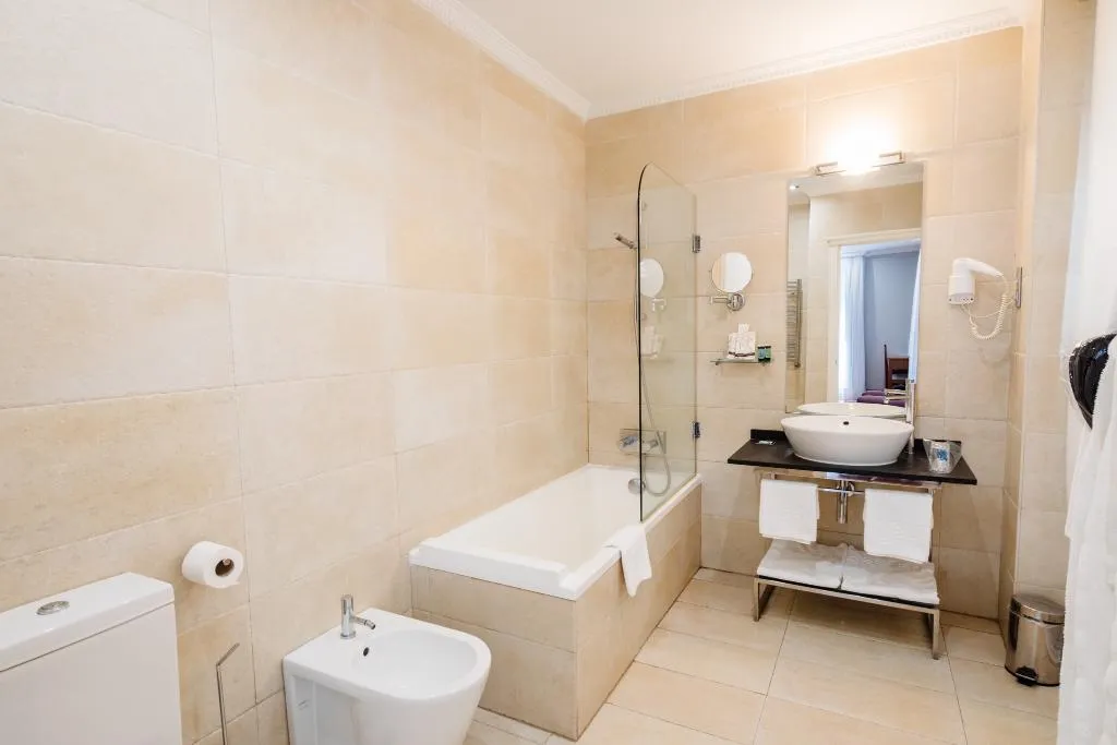 DOUBLE SUPERIOR Room, ITC Infantas by Soho Boutique, Madrid