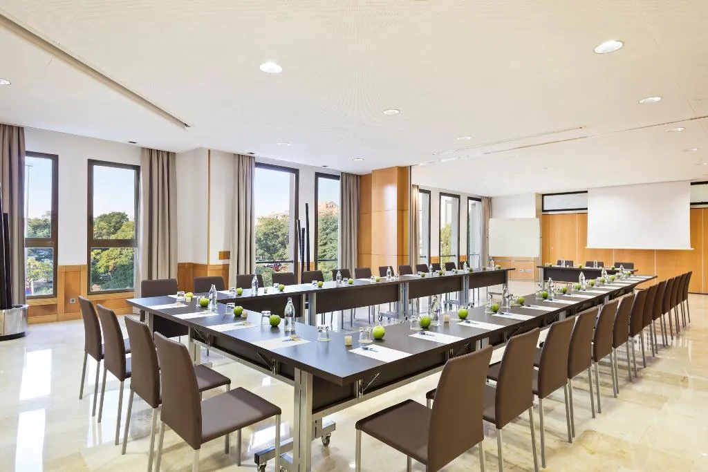 Conferences, Best Western Premier CMC Girona, Costa Brava