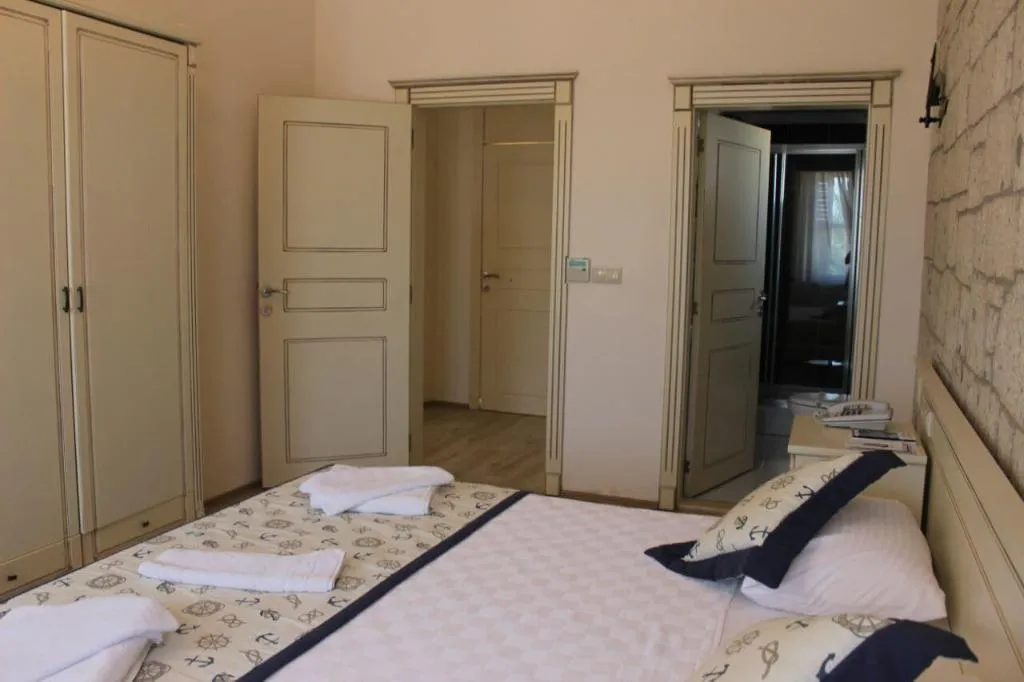 Room, Alacati Marina Palace Otel, Izmir