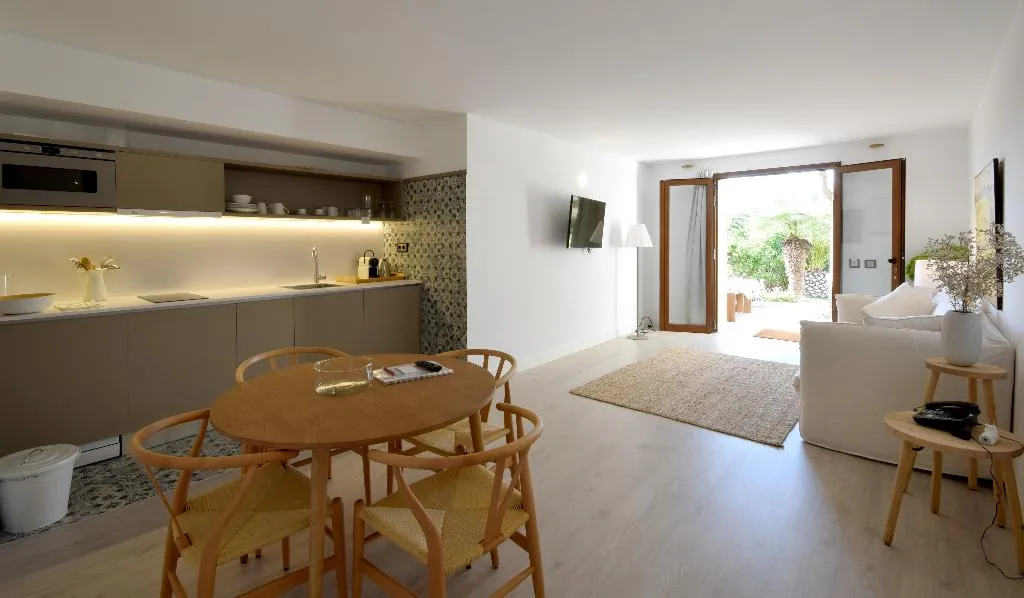 Room, Pula Golf Resort, Majorca