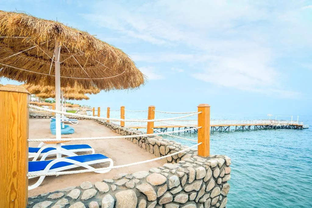Beach, Sunrise Diamond Beach Resort – Grand Select-, Red Sea Riviera