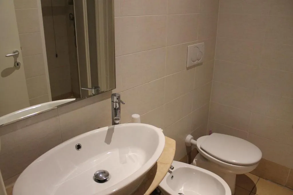 Room, Residence Hotel Laguna, Venice
