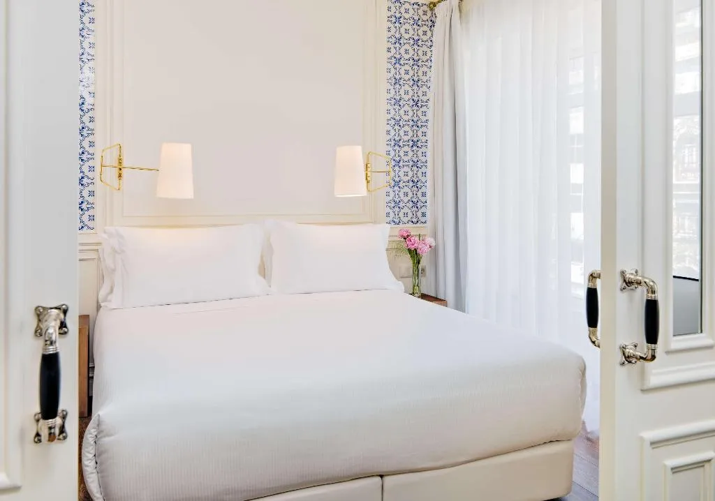 Room, H10 Duque De Loule, Lisbon