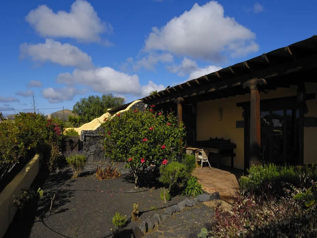 VILLA TWO BEDROOMS Room, Casa Tomaren, Lanzarote