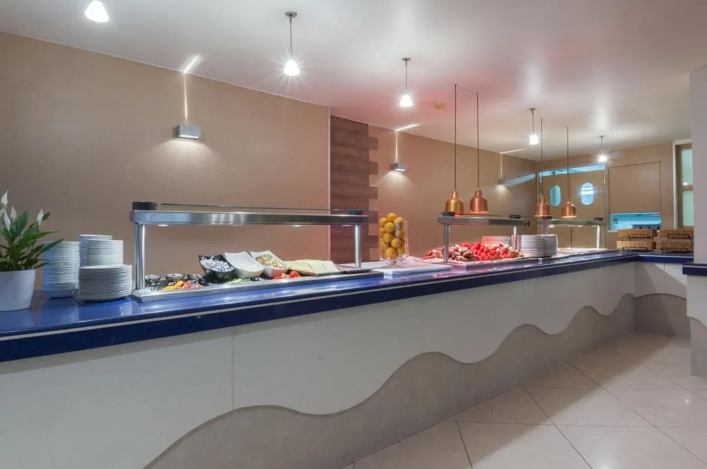 Restaurant, Blubay Apartments by ST Hotels, Malta