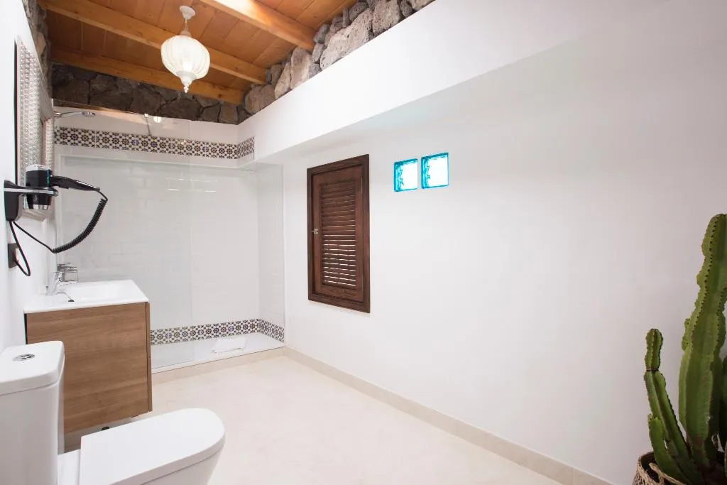Room, El Charco Suite, Lanzarote