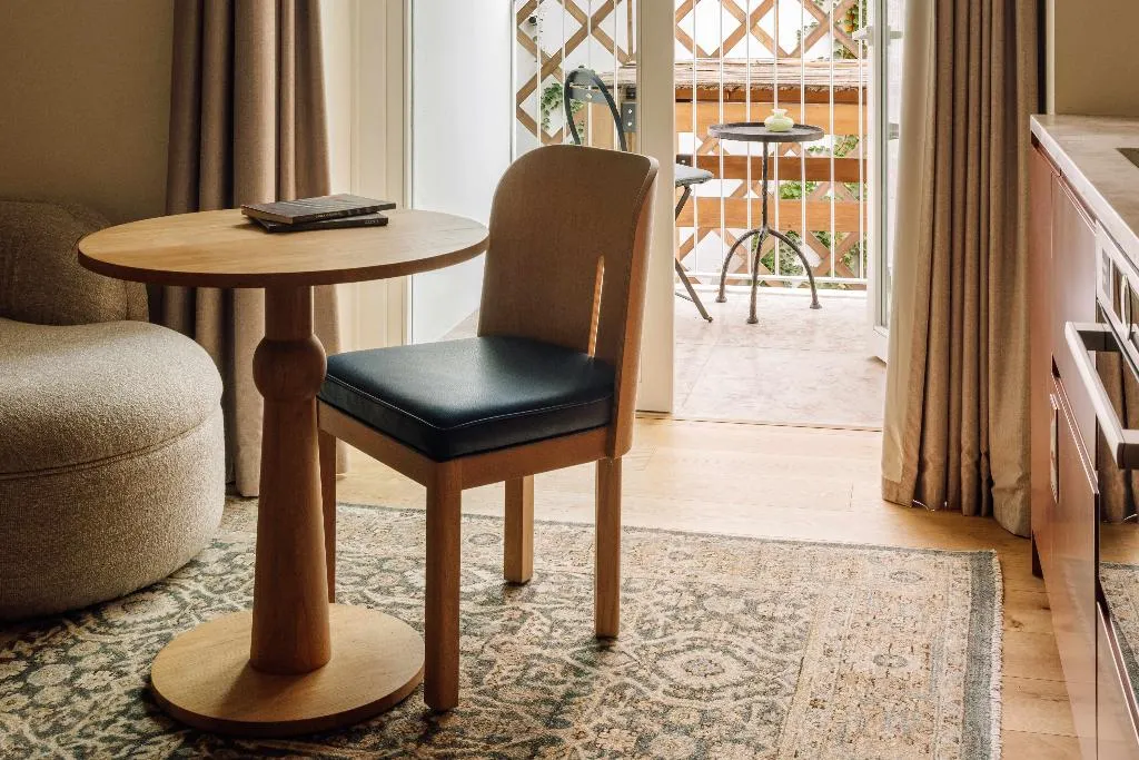 STUDIO WITH BALCONY Room, Locke De Santa Joana, Lisbon