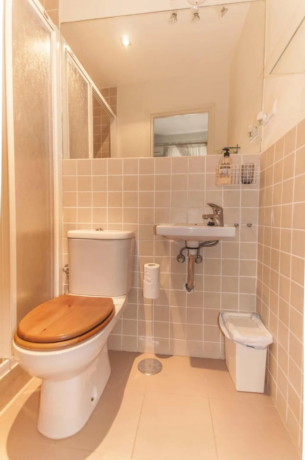 Room, Hostal Vidamia, Costa Del Sol