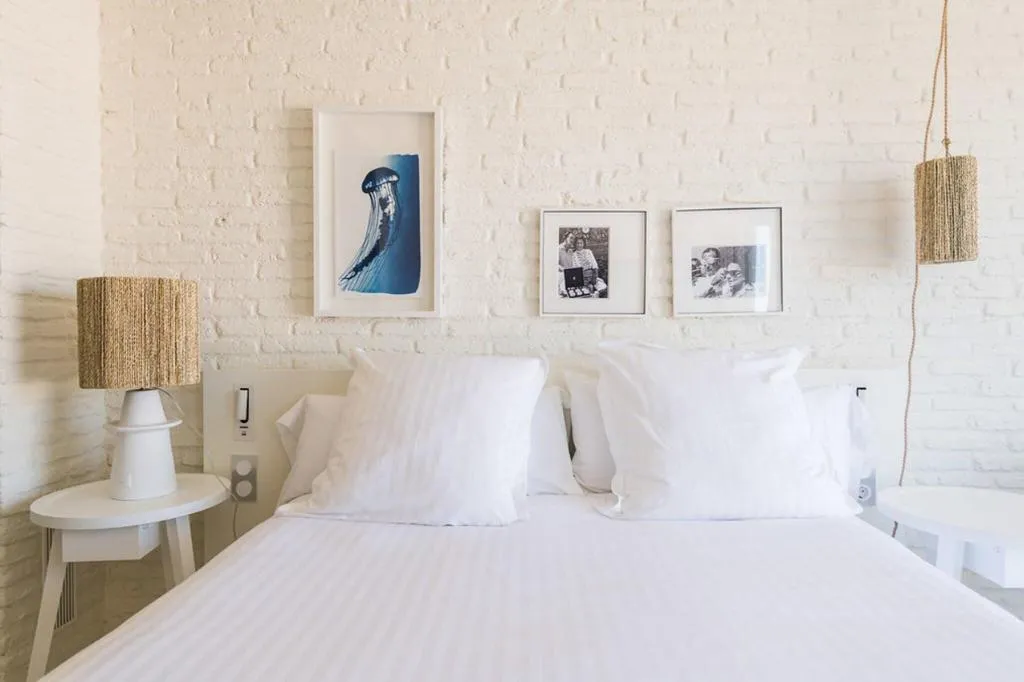 Room, Boutique Hotel Villa Gala, Costa Brava